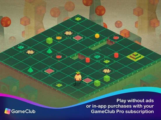 Roofbot - GameClub Roofbot - GameClub