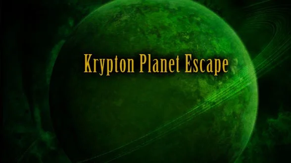 Krypton Planet Escape (itch) Krypton Planet Escape (itch)