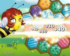 Новости о Honey Combs (itch)