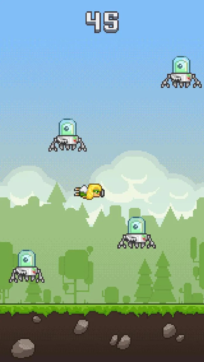 Ironpants Ironpants