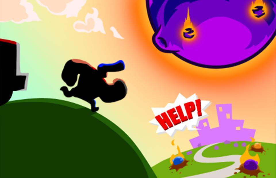 Lee vs the Asteroids (itch) Lee vs the Asteroids (itch)