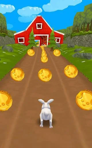 Рецензии Pets Runner Game - Farm Simulator