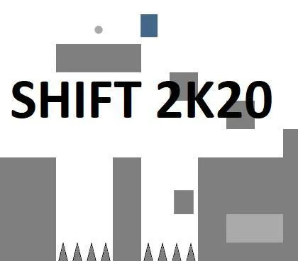 Shift 2k20 (itch)