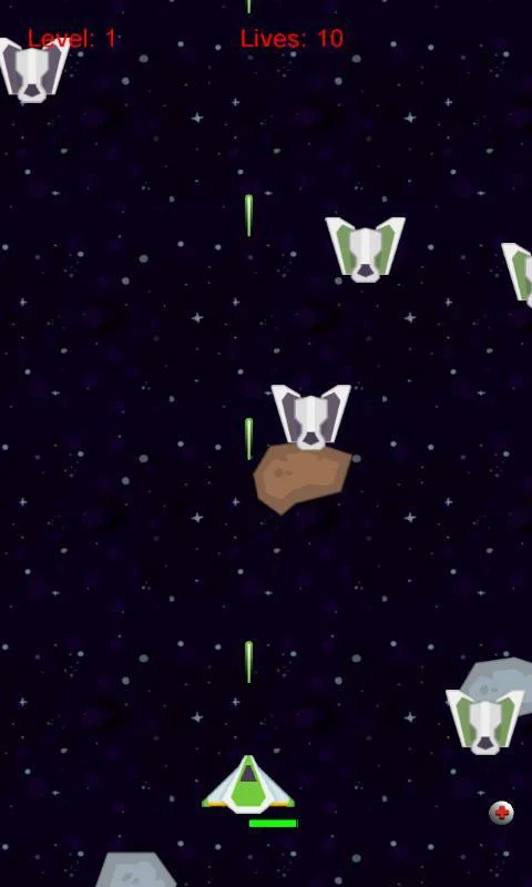 Space Battle (Ehsanul Haque Mithun) (itch) Space Battle (Ehsanul Haque Mithun) (itch)