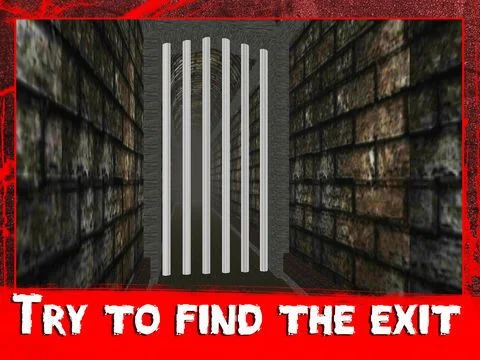 Scary Maze - Horror Escape 3D Scary Maze - Horror Escape 3D