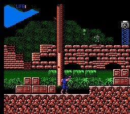 Cross Fire (1990) Cross Fire (1990)