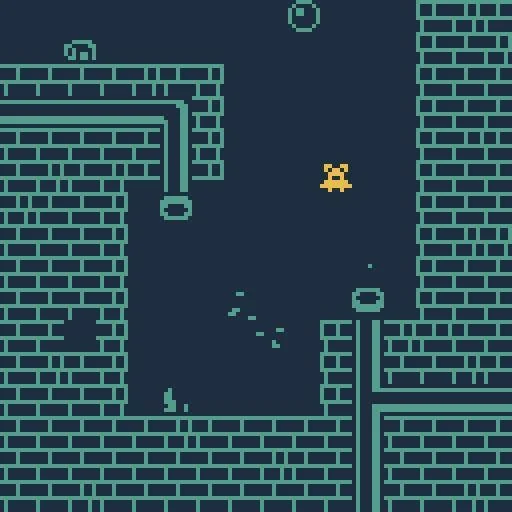 Статьи по Yellow Frog (itch)
