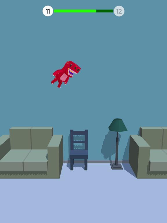 Mr Flip - Fun Jump 3D Mr Flip - Fun Jump 3D