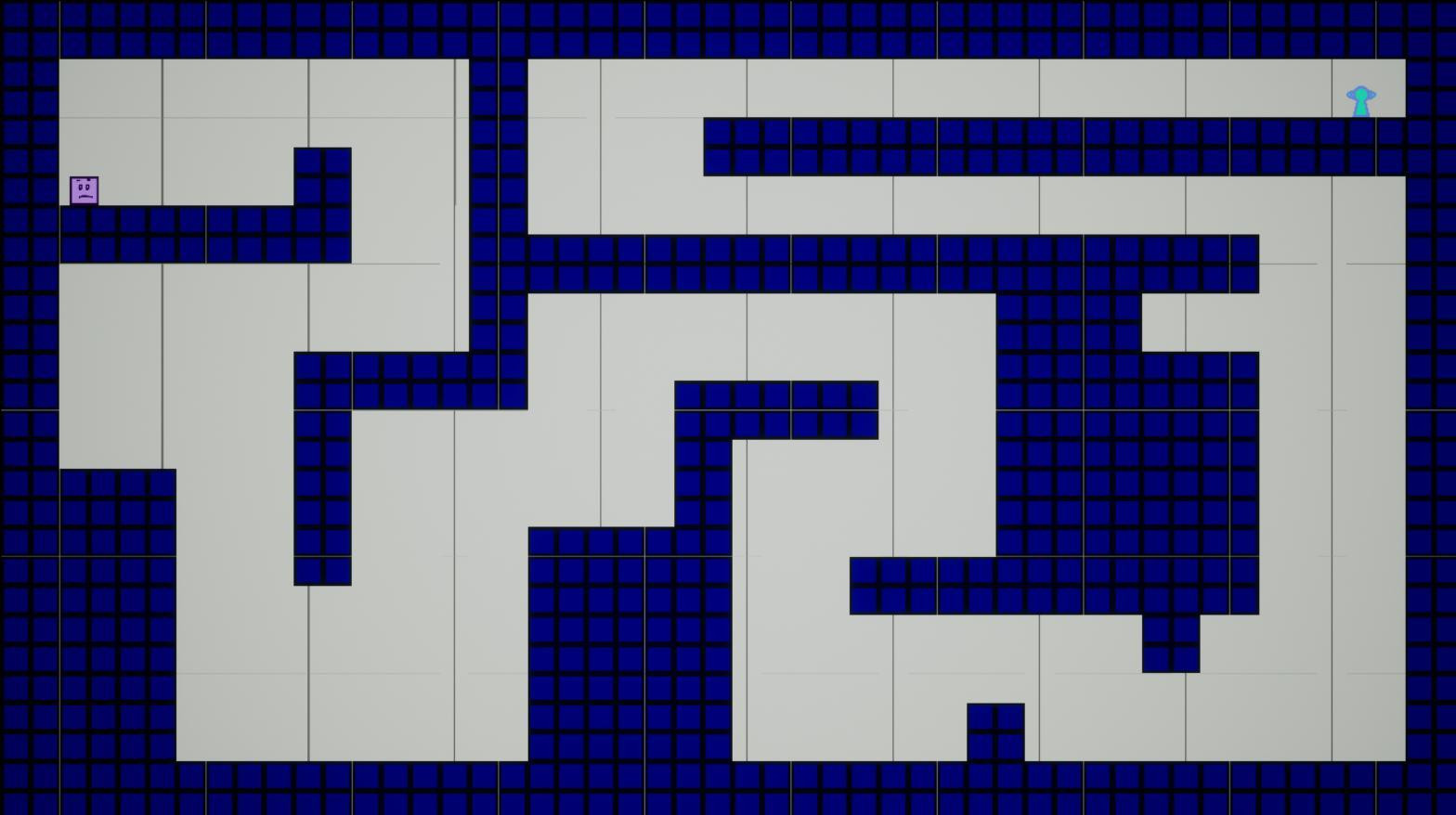 Blinker (itch) Blinker (itch)