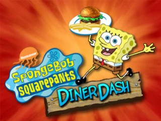 SpongeBob SquarePants Diner Dash