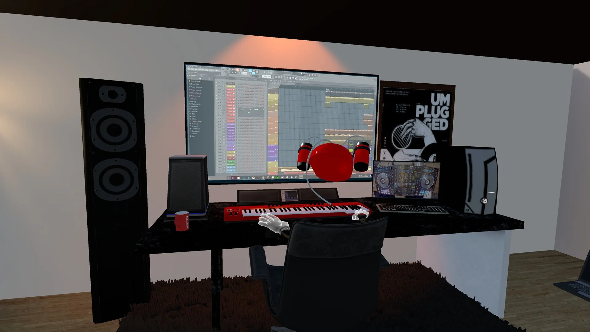 VR Home VR Home
