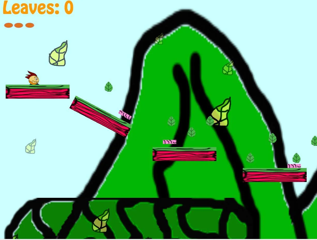 Forest Run (ThaSilentProtagonist) (itch) Forest Run (ThaSilentProtagonist) (itch)