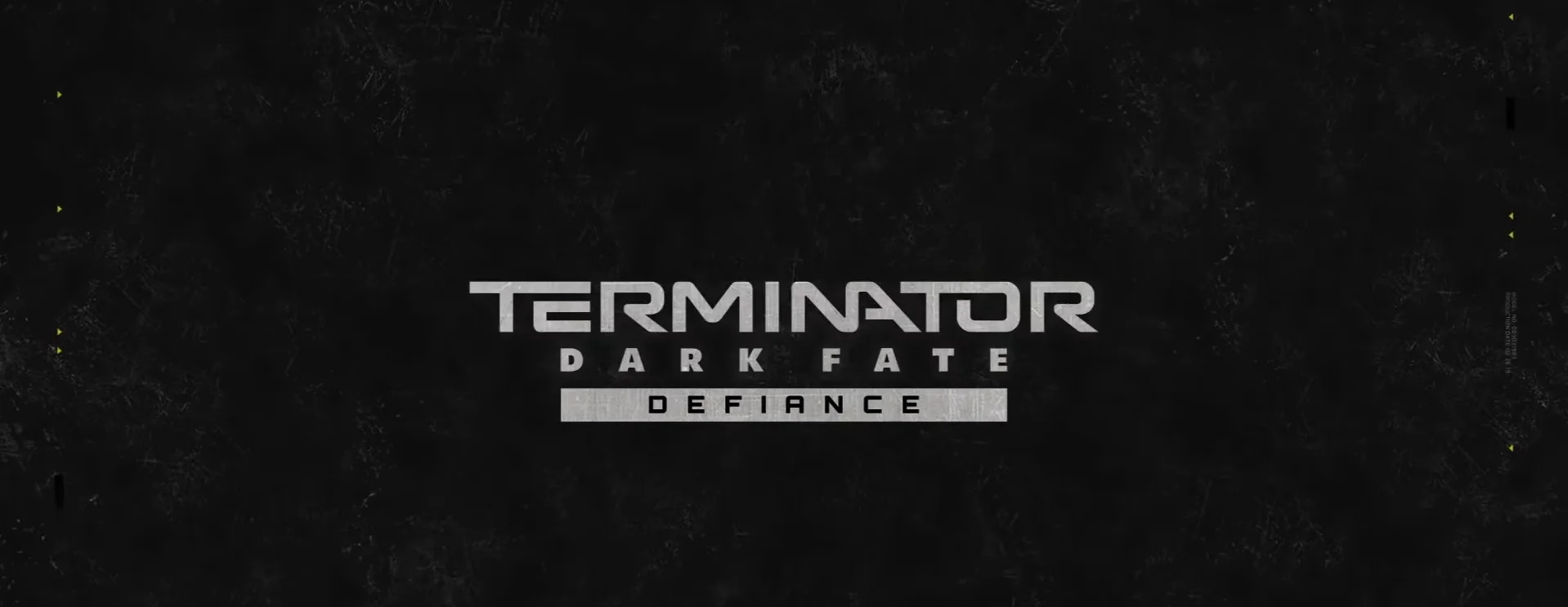 Terminator: Dark Fate - Defiance - обзоры и оценки игры, даты выхода DLC,  трейлеры, описание