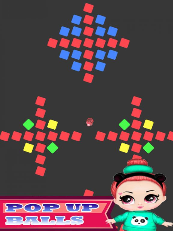 Surprise Dolls: Pop Up Balls Surprise Dolls: Pop Up Balls