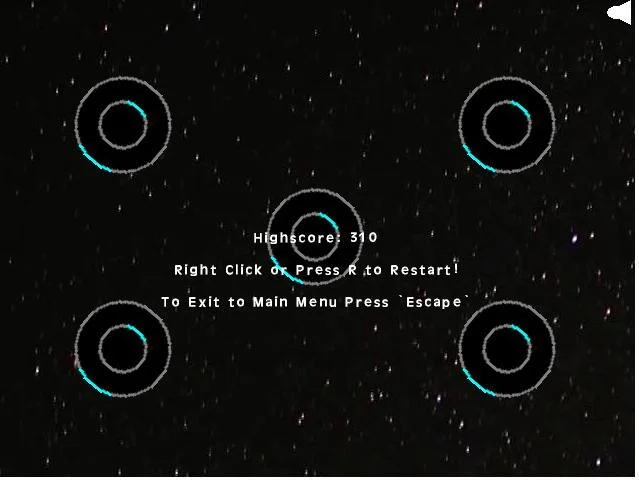 Star Ball (itch) Star Ball (itch)