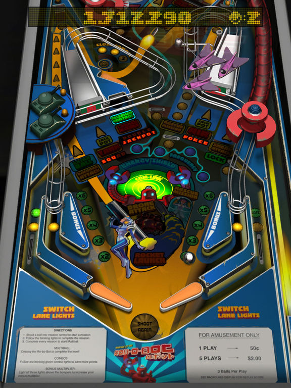 Atomic Pinball Collection Atomic Pinball Collection