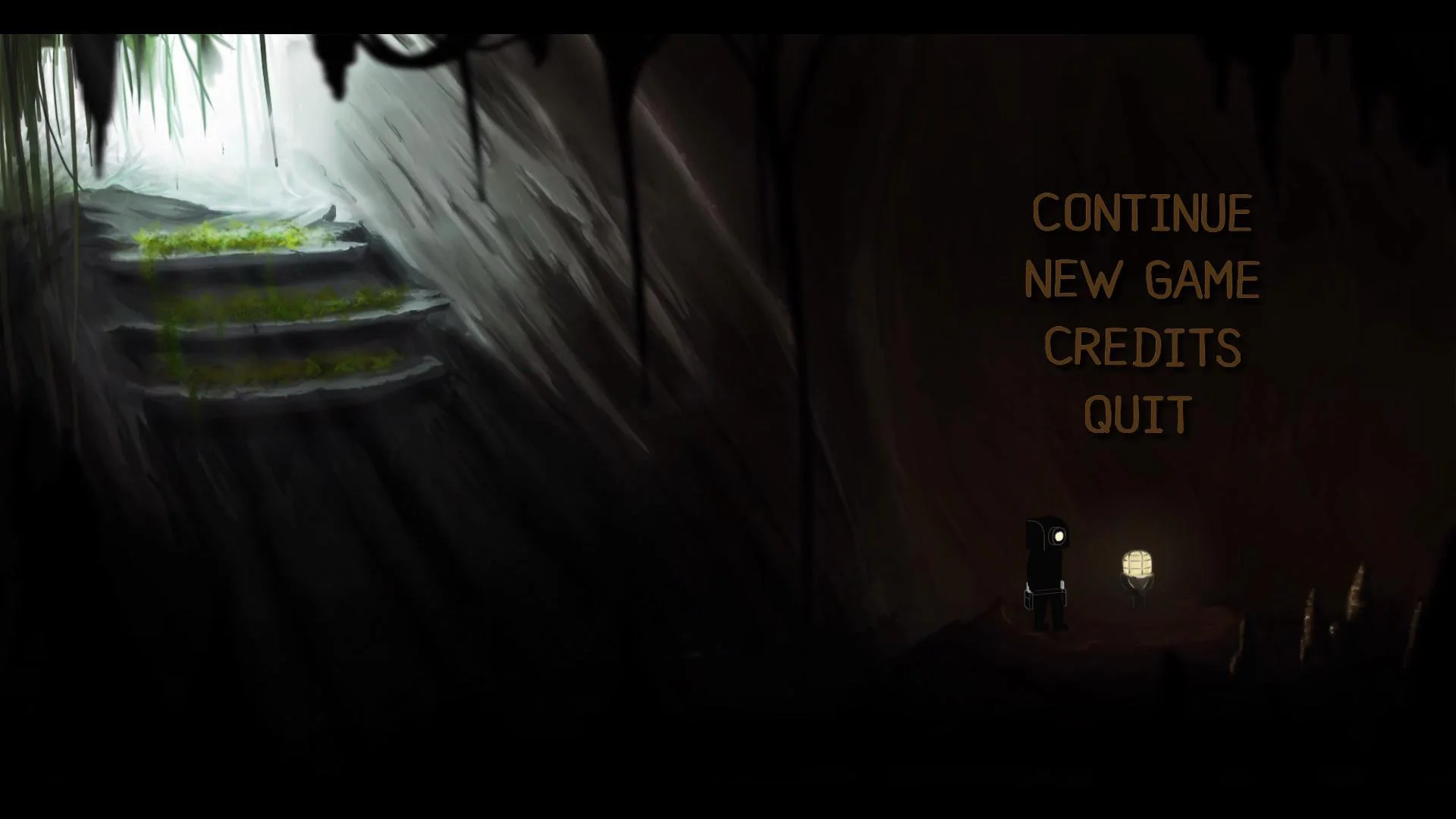 Lost In Darkness (itch) Lost In Darkness (itch)