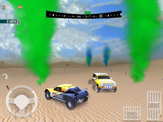 Рецензии OffRoad 4x4: Driving Simulator