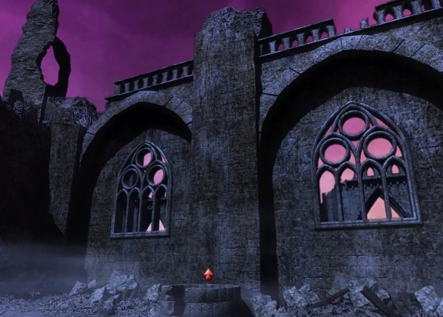 Dracula Series: Part 3 The Destruction of the Evil