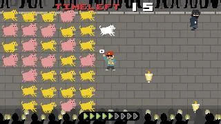 Revenge of Dogs & Pigs (itch) Revenge of Dogs & Pigs (itch)