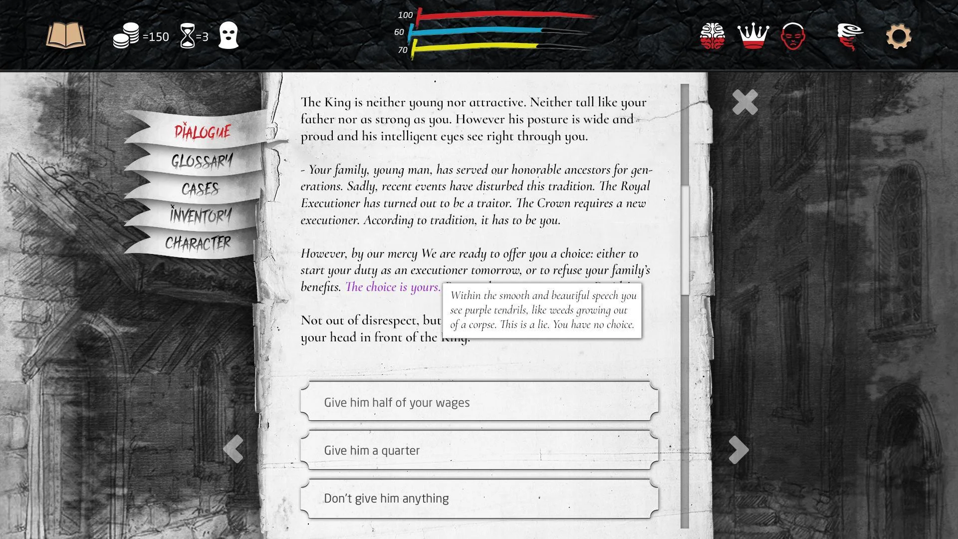The Executioner Demo EN (itch) The Executioner Demo EN (itch)