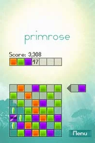 Primrose Primrose