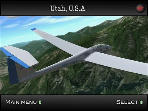 Xtreme Soaring 3D - II - Sailplane Simulator - FREE Xtreme Soaring 3D - II - Sailplane Simulator - FREE