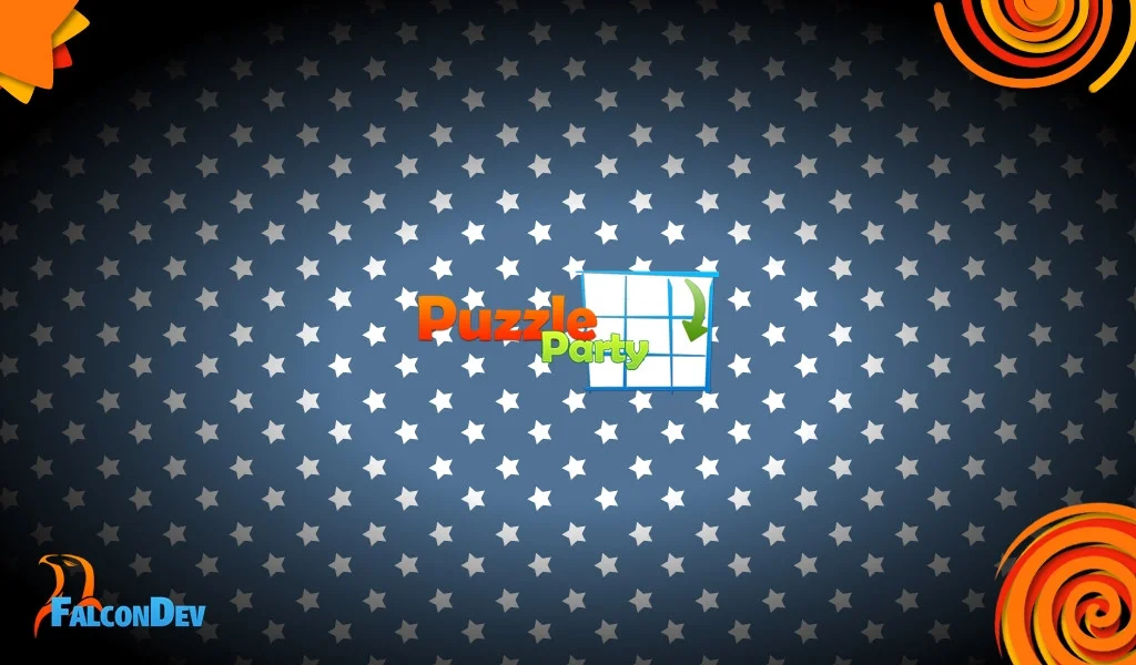 Puzzle Party (itch) Puzzle Party (itch)