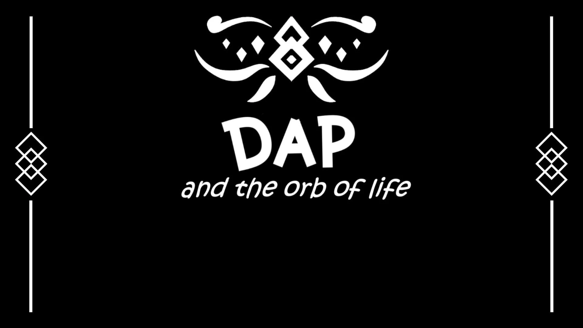 Dap and the Orb of Life (itch)