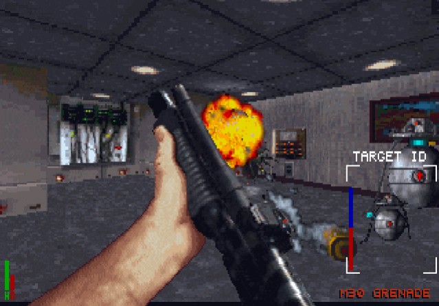 Terminator: The Rampage