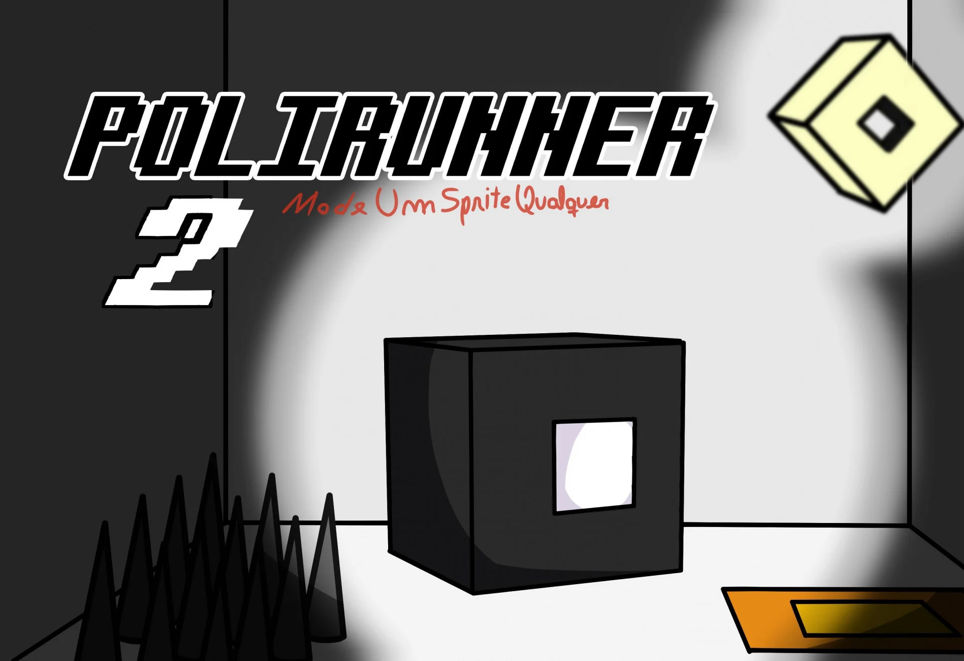 Polirunner 2 (itch) Polirunner 2 (itch)