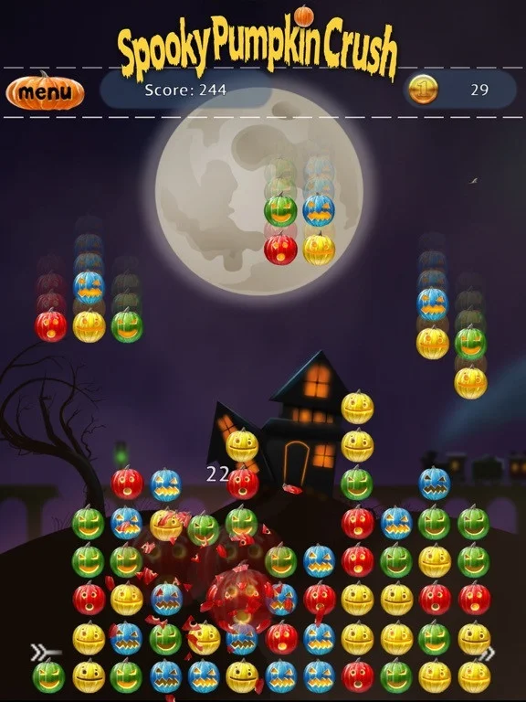 Spooky House Halloween Spooky House Halloween