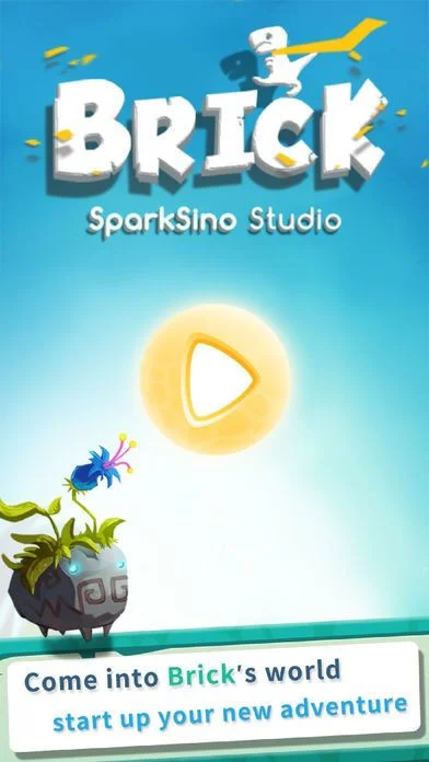 Brick - Classic puzzle game Brick - Classic puzzle game