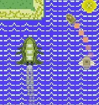 Airship Battle (itch)