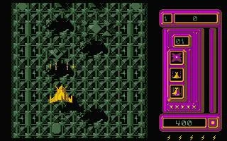Goldrunner Goldrunner