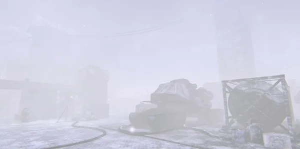 De-Void