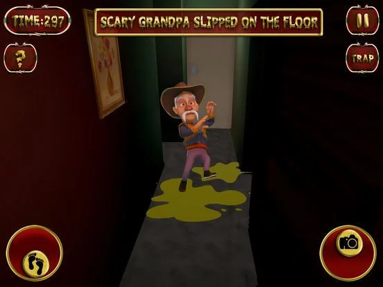 Creepy Grandpa’s House Creepy Grandpa’s House