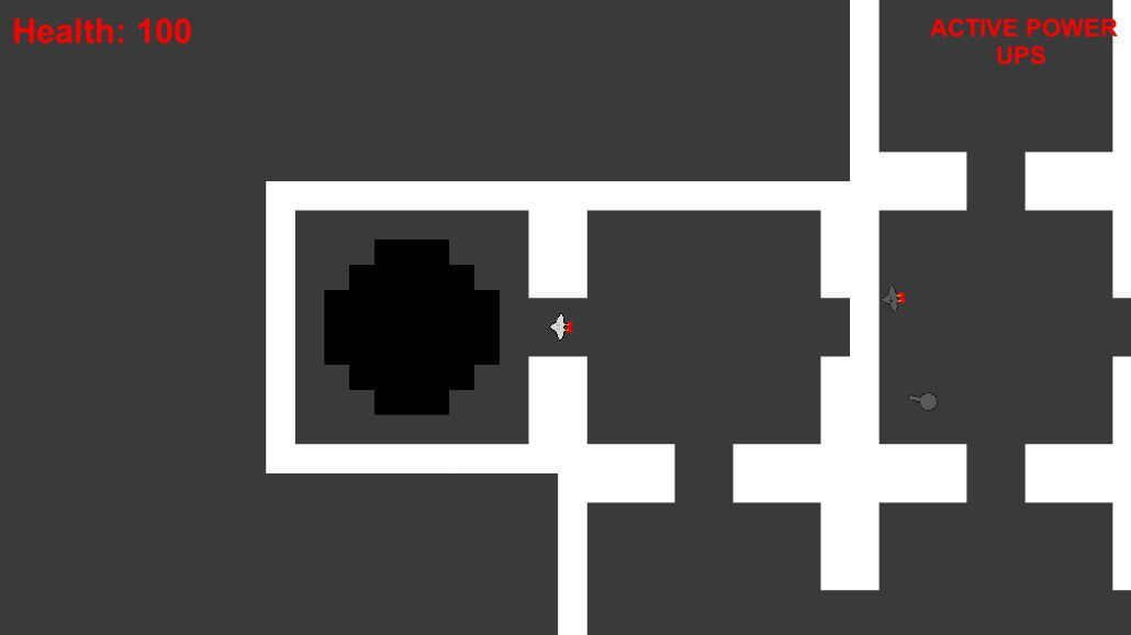 Moon Caves (itch)