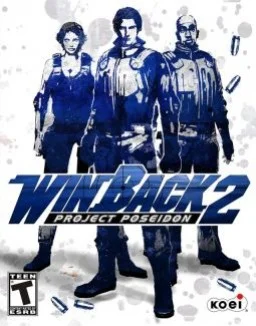 Winback 2: Project Poseidon Winback 2: Project Poseidon
