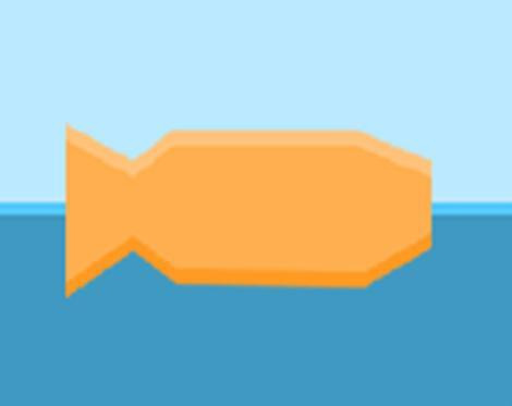 Swim Fish Swim (itch) Swim Fish Swim (itch)