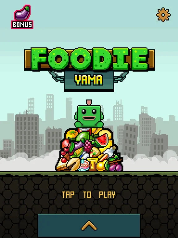 Foodie Yama Foodie Yama