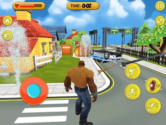 Crazy MAX Mad Crime Crazy MAX Mad Crime