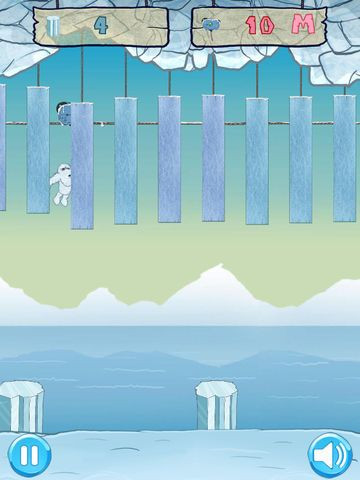 Yeti Game
