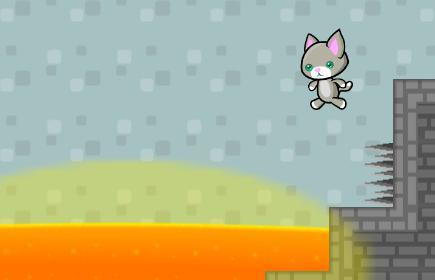 Prince of Cat Demo (itch) Prince of Cat Demo (itch)