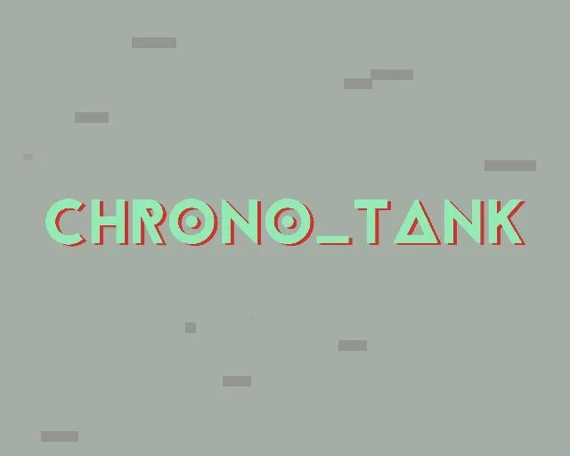 Рецензии ChronoTank (itch)