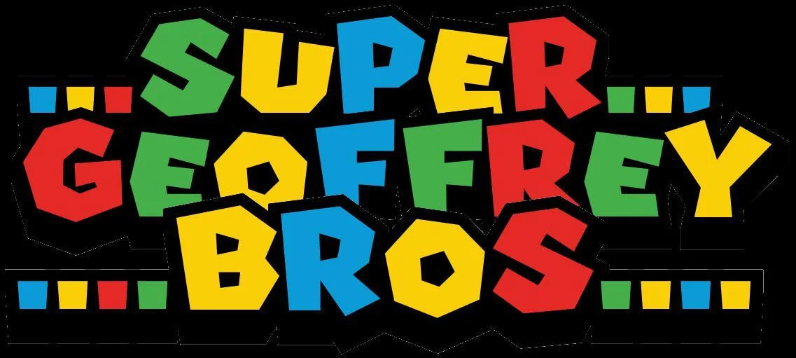Super Geoffrey Bros (itch) Super Geoffrey Bros (itch)