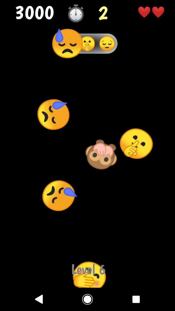 Tapmoji (Web) (itch) Tapmoji (Web) (itch)