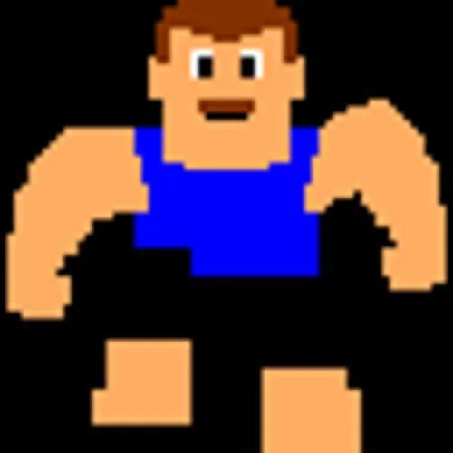 Dodgeball (itch) (Ilya Biltuev) Dodgeball (itch) (Ilya Biltuev)