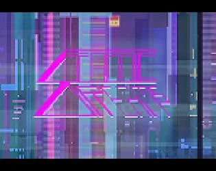 Static Dreams (itch)