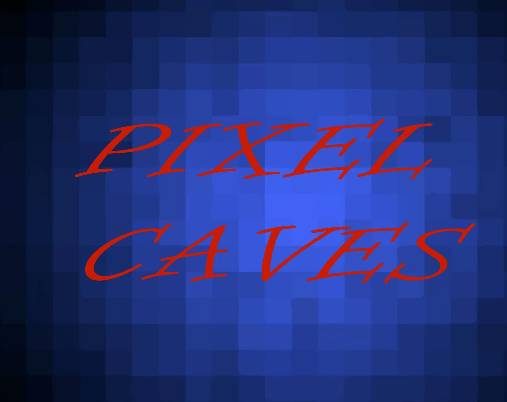 Рецензии Pixel Caves (itch)
